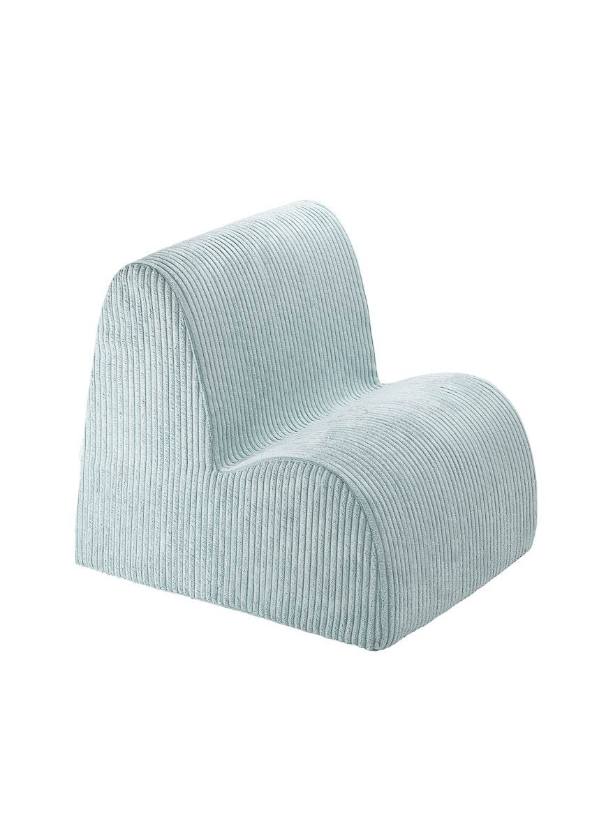 Cloud Chair/ Peppermint Green