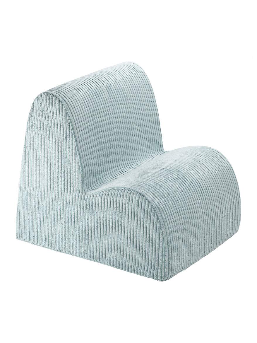Cloud Chair/ Peppermint Green