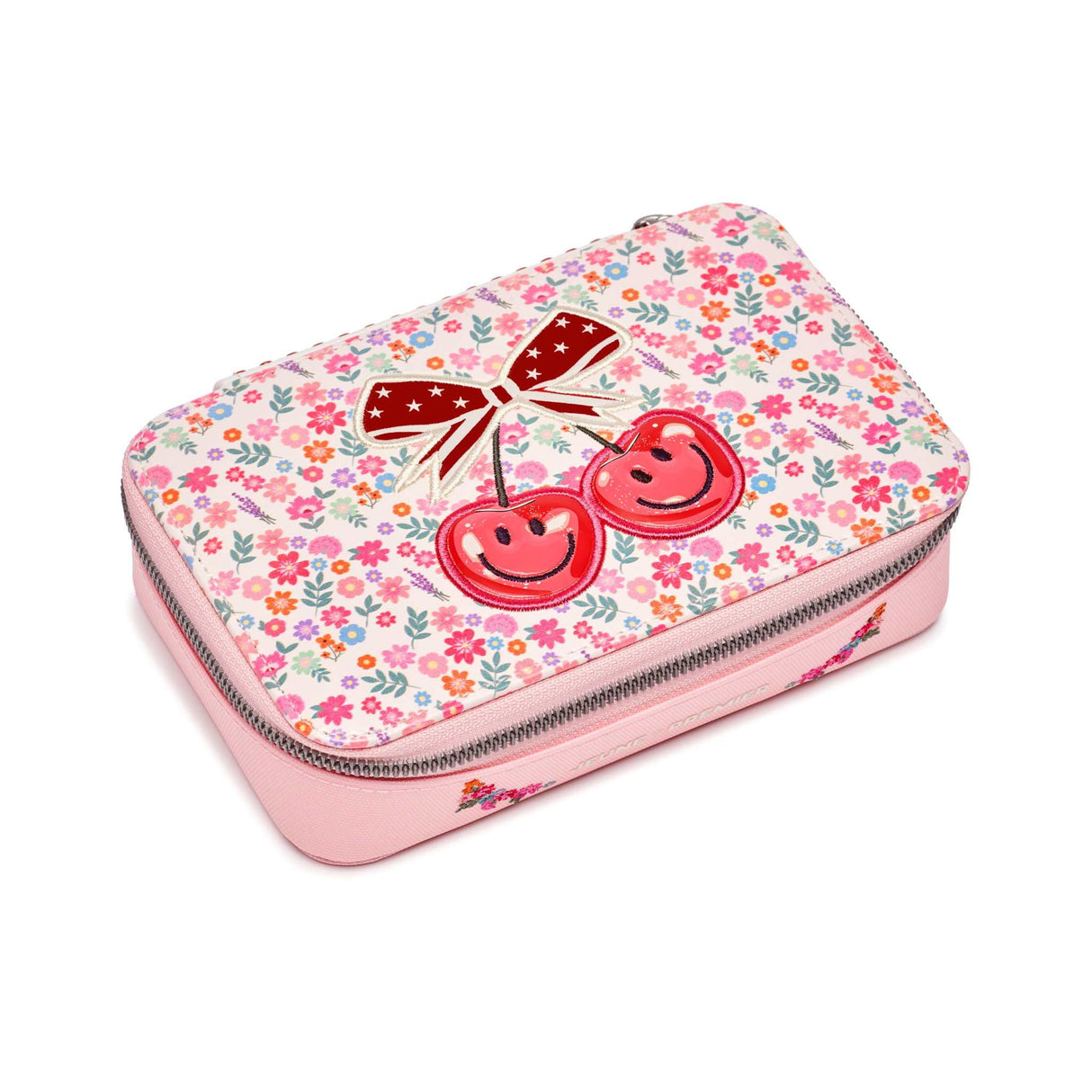 Federmäppchen mit Inhalt - Berry Cute
