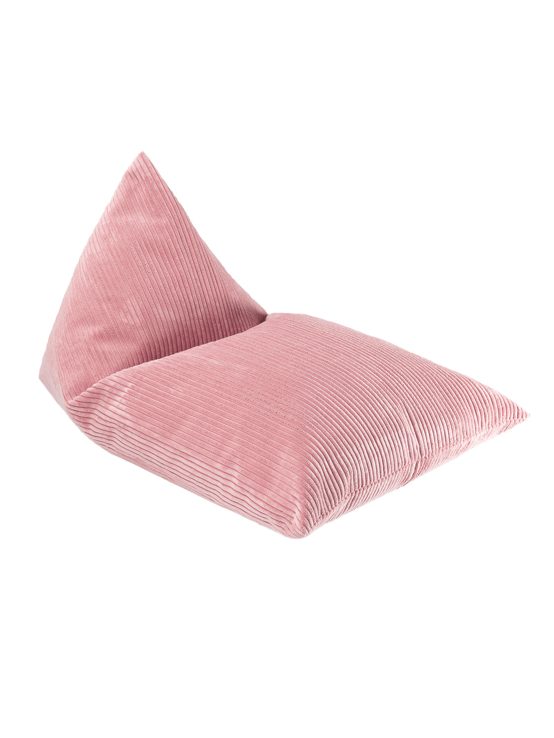 Big Lounger/ Pink Mousse