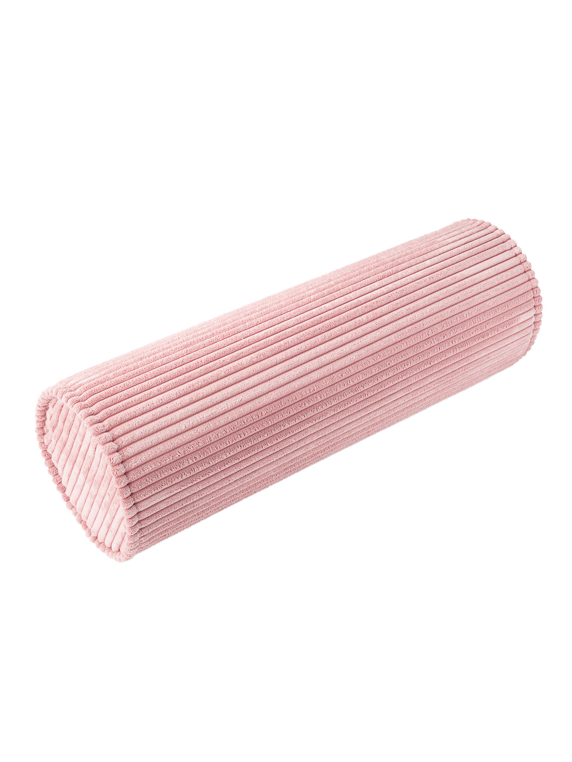 Roll Cushion/ Pink Mousse