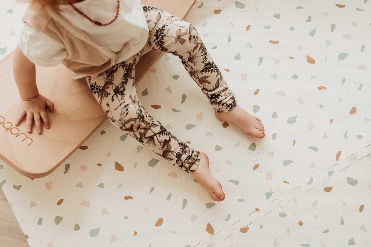 Spielmatte Tiloo/ Village