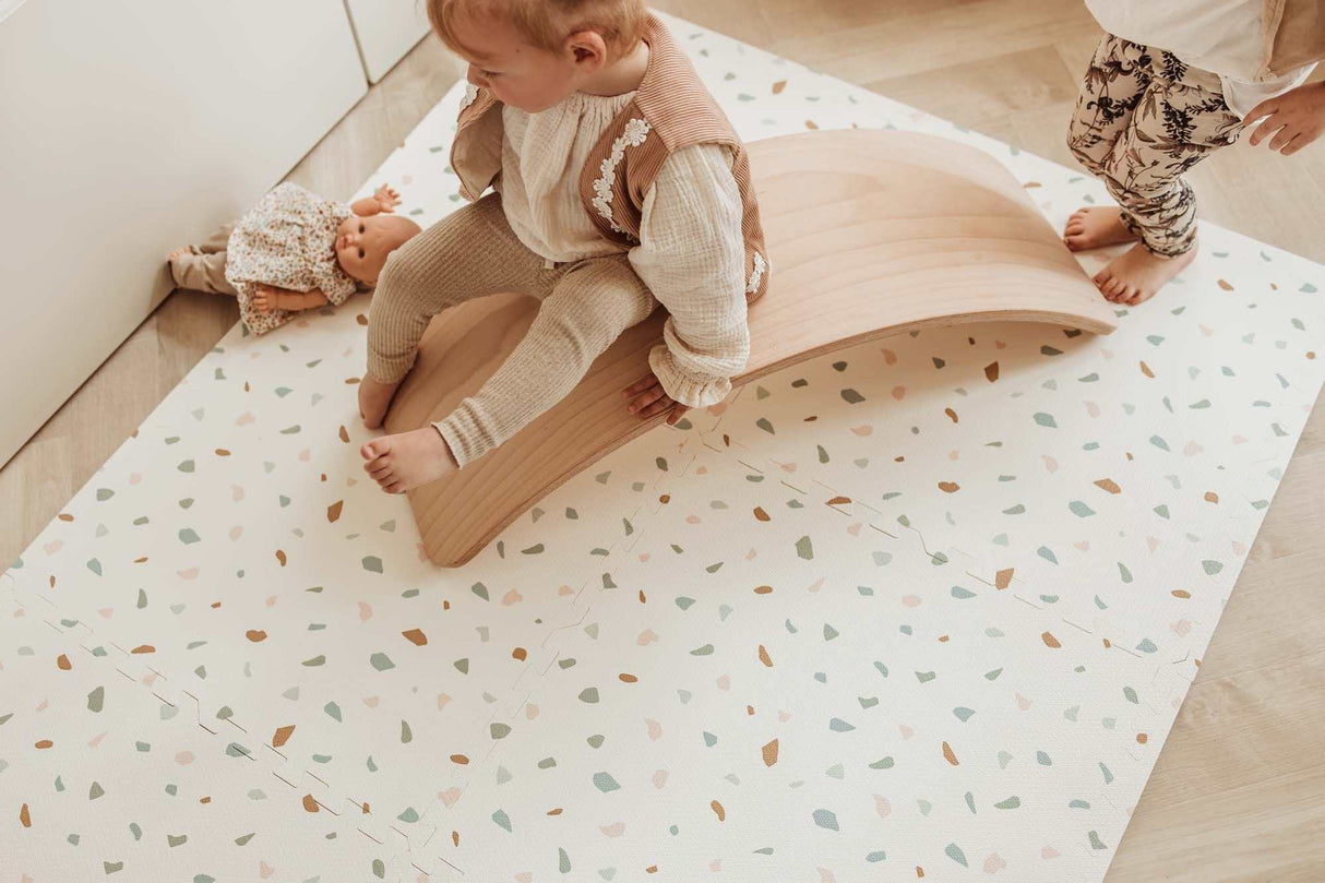 Spielmatte Tiloo/ Village