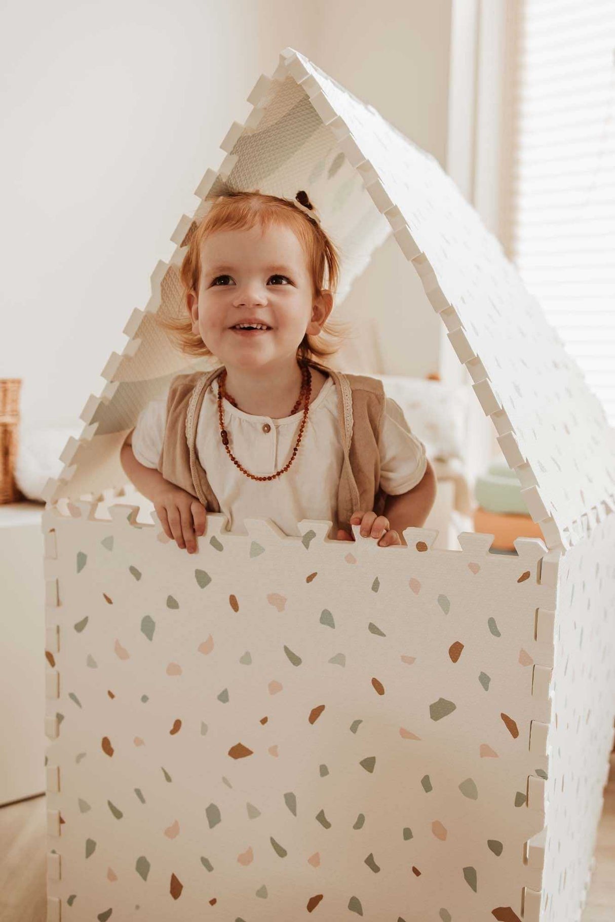 Spielmatte Tiloo/ Village