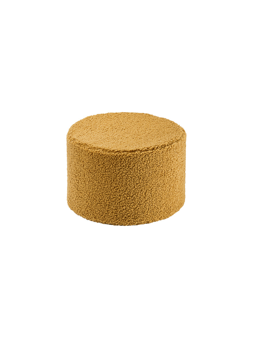 Pouffe/ Maple
