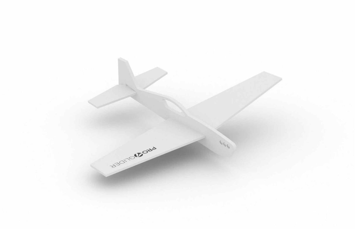 ProGlider - Wurfgleiter