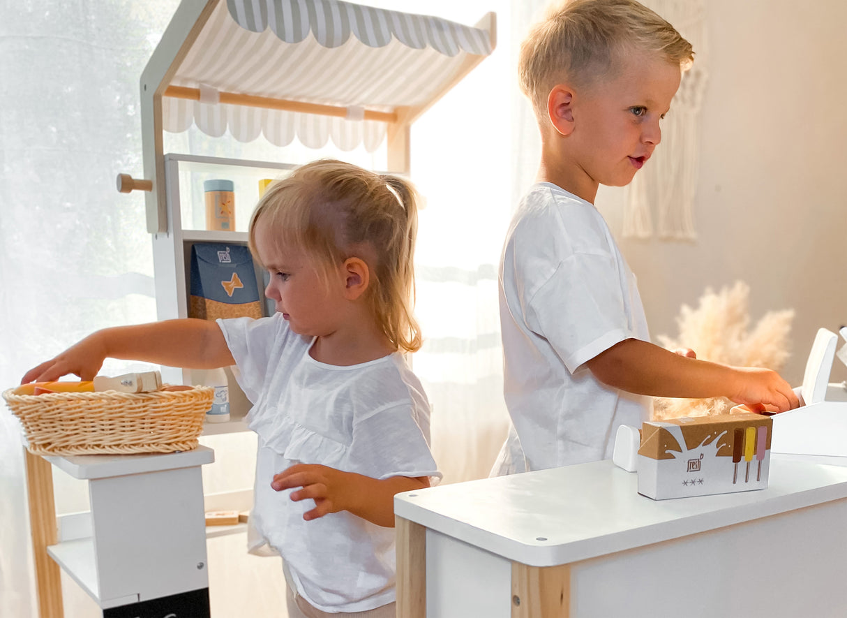 Kaufladen Kompakt Fresh