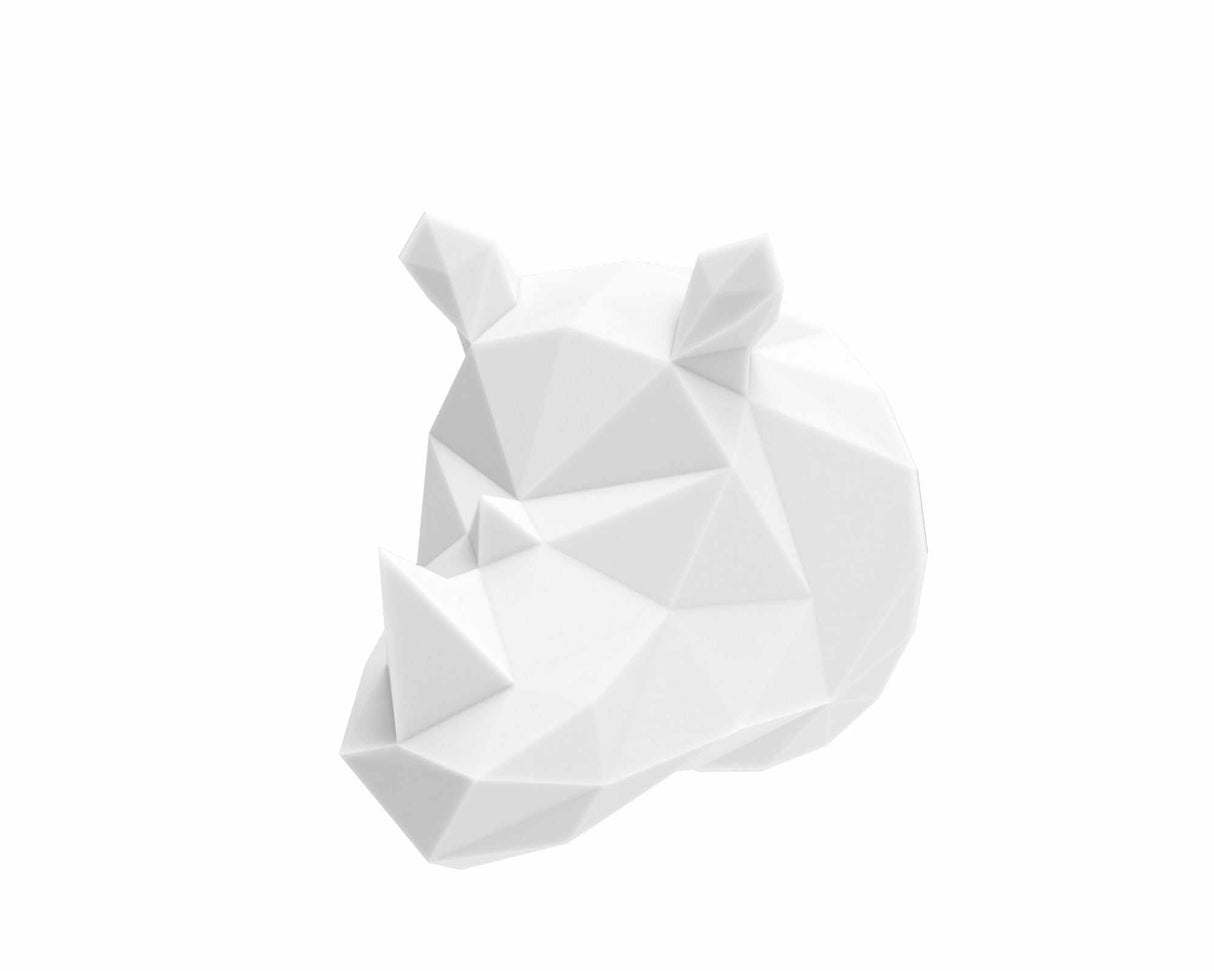 Wild Light - Nachtlicht Rhino