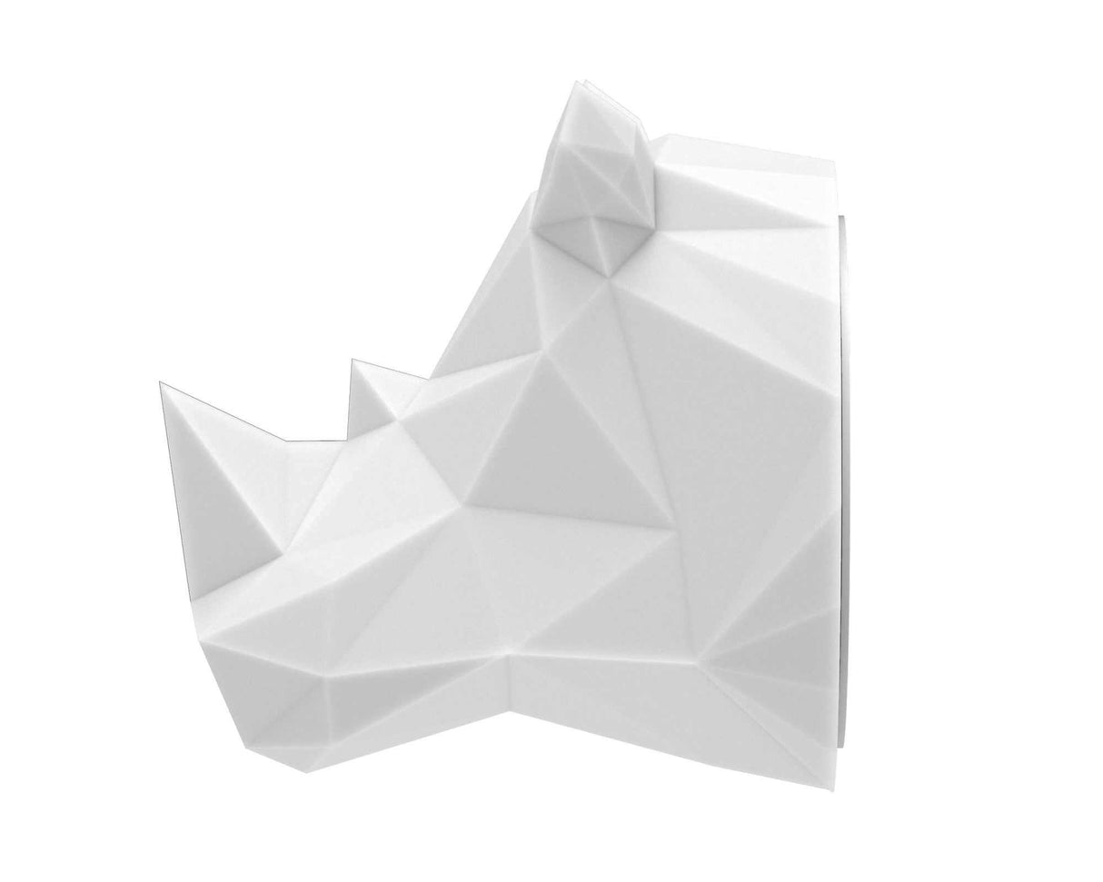 Wild Light - Nachtlicht Rhino