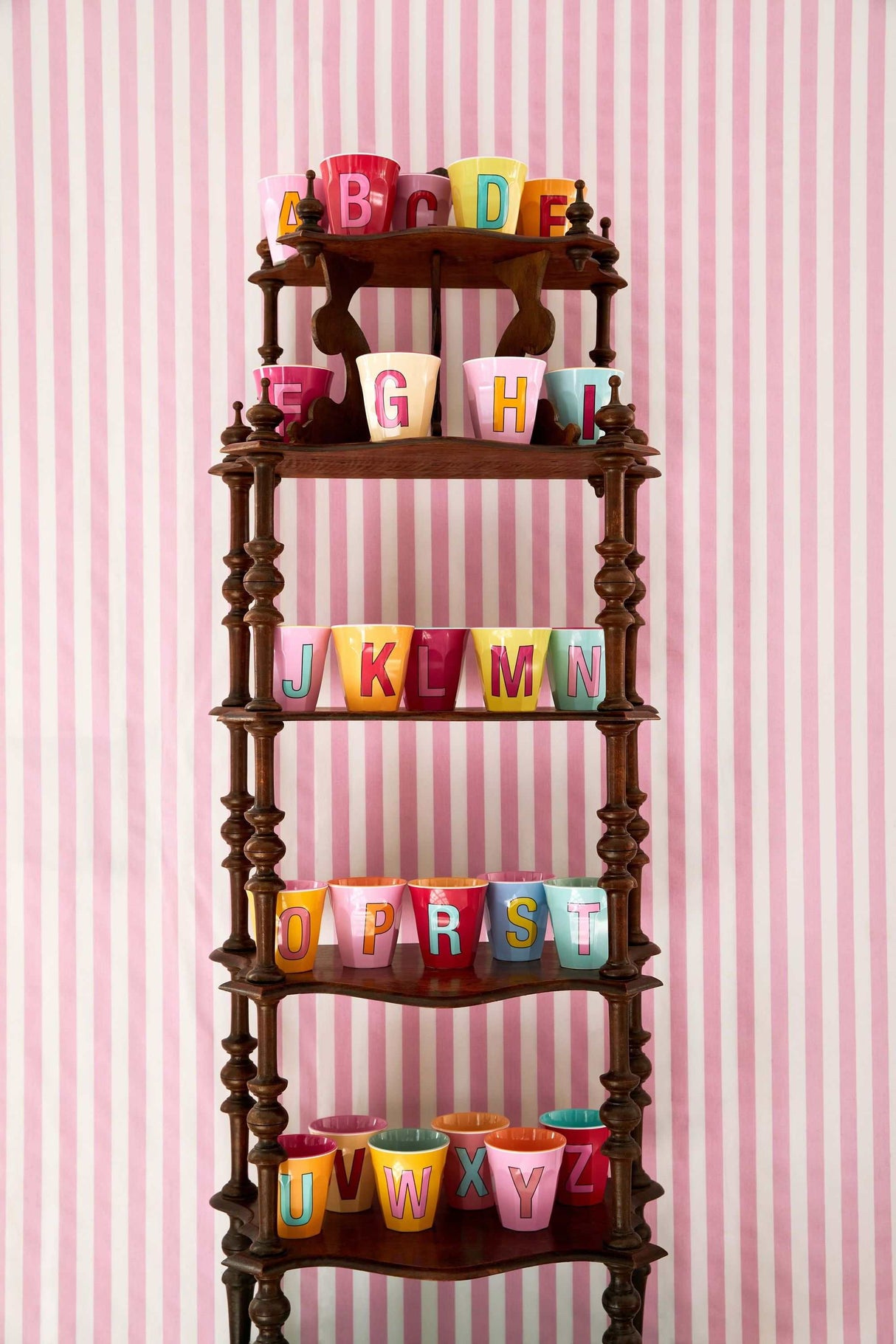 Buchstabenbecher Z - 250 ml