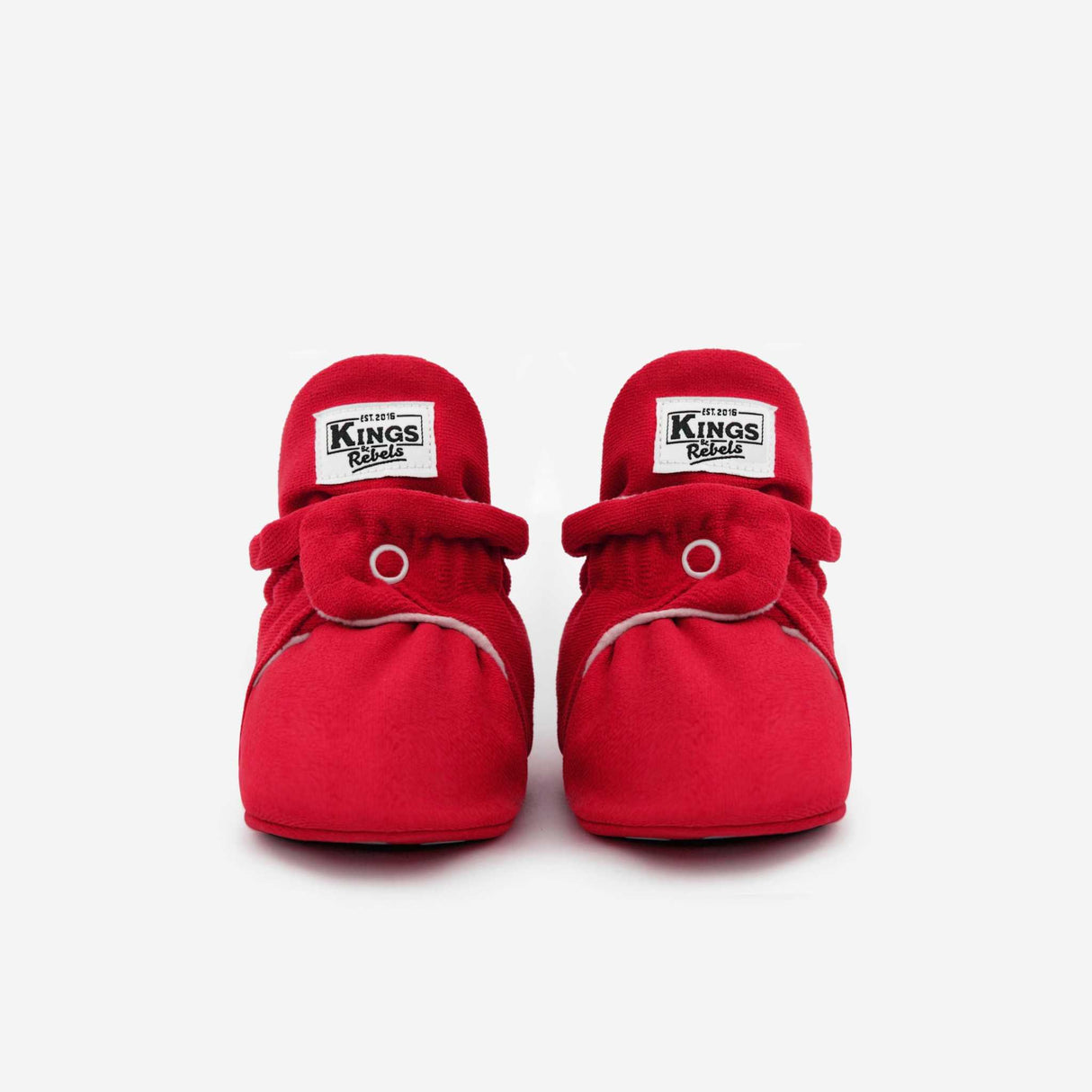 Gamuza Red/ 18 Monate