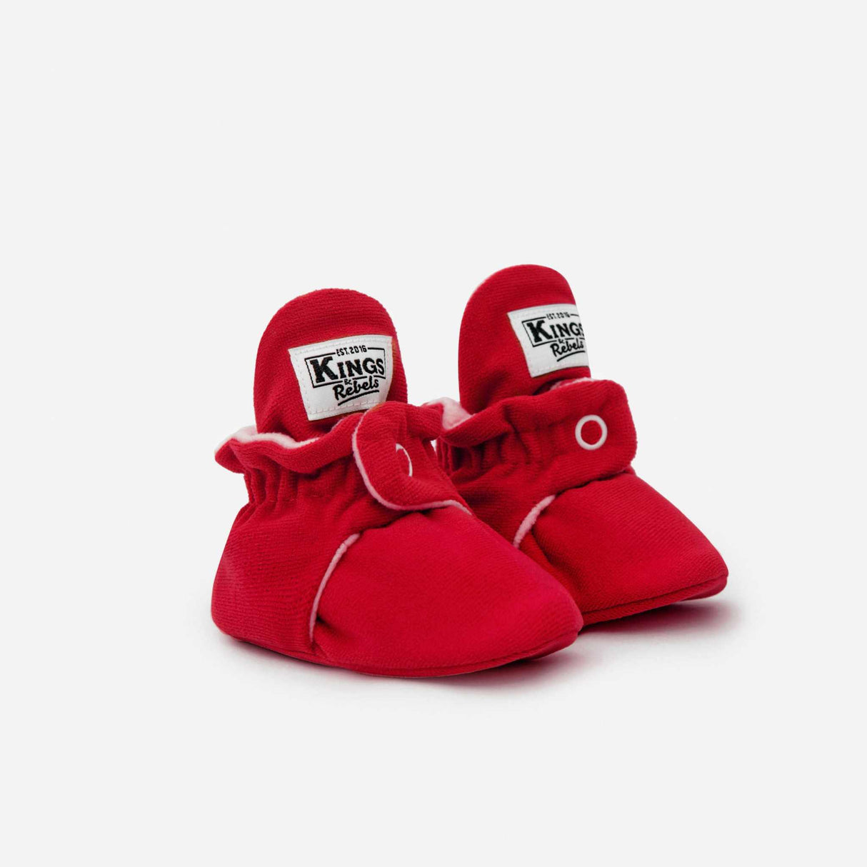Gamuza Red/ 6 Monate