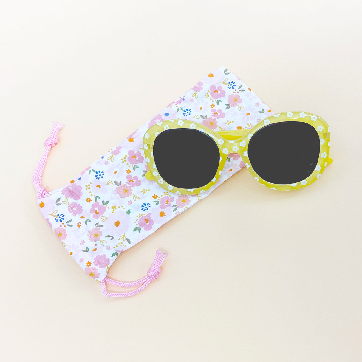 Daisy Sonnenbrille