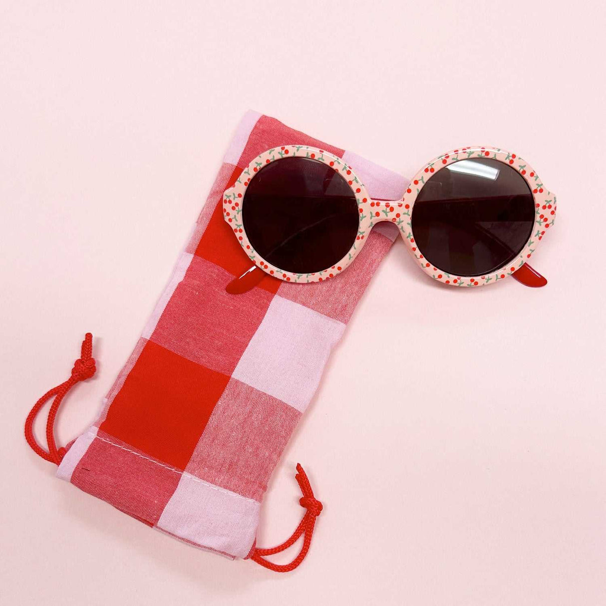 Sweet Cherry Sonnenbrille