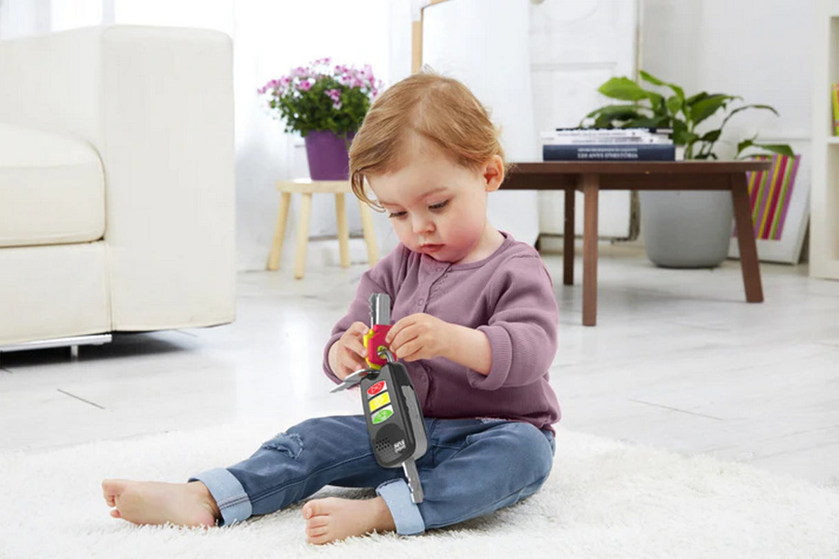 Infini Fun - Meine ersten Schlüssel