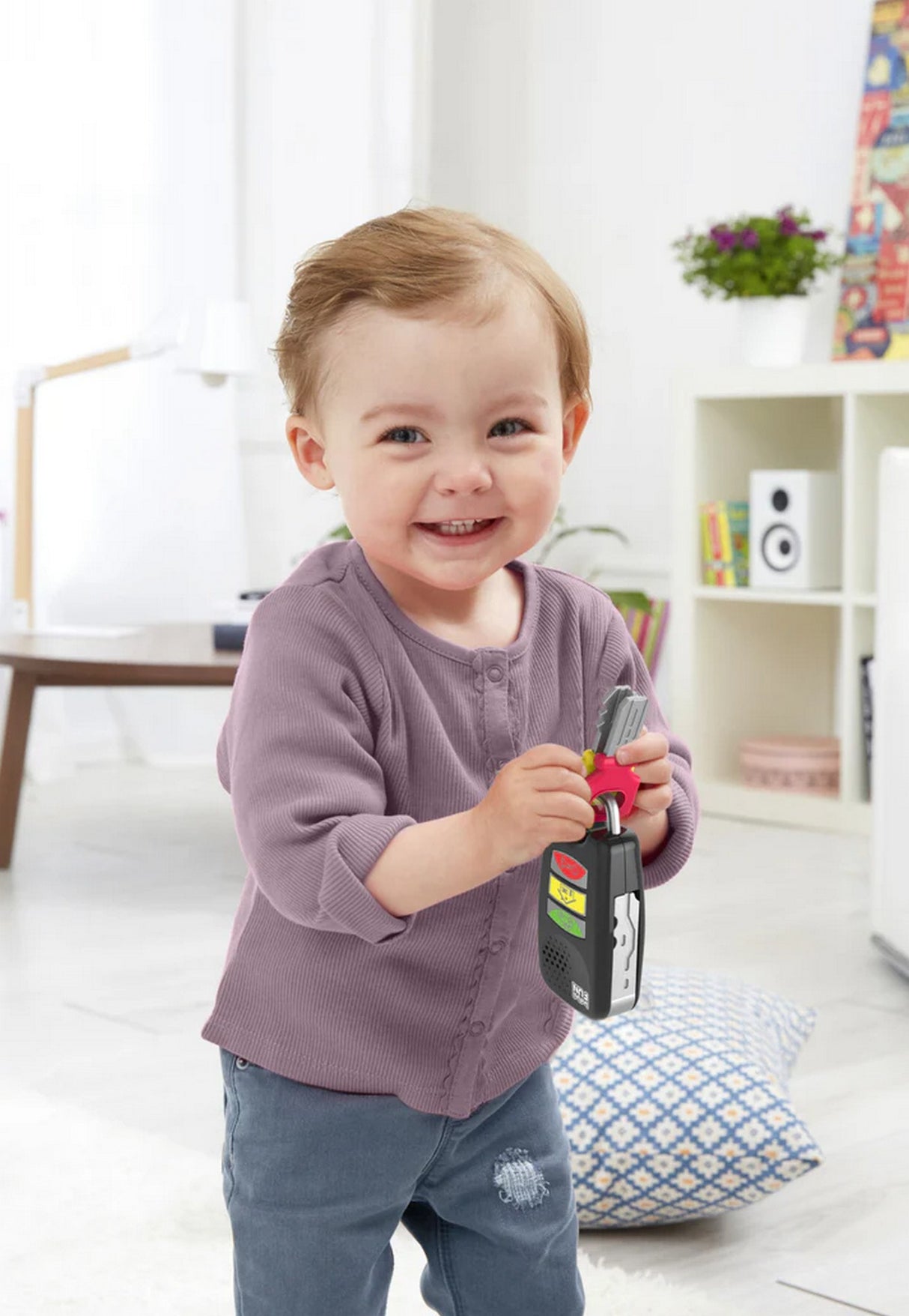 Infini Fun - Meine ersten Schlüssel