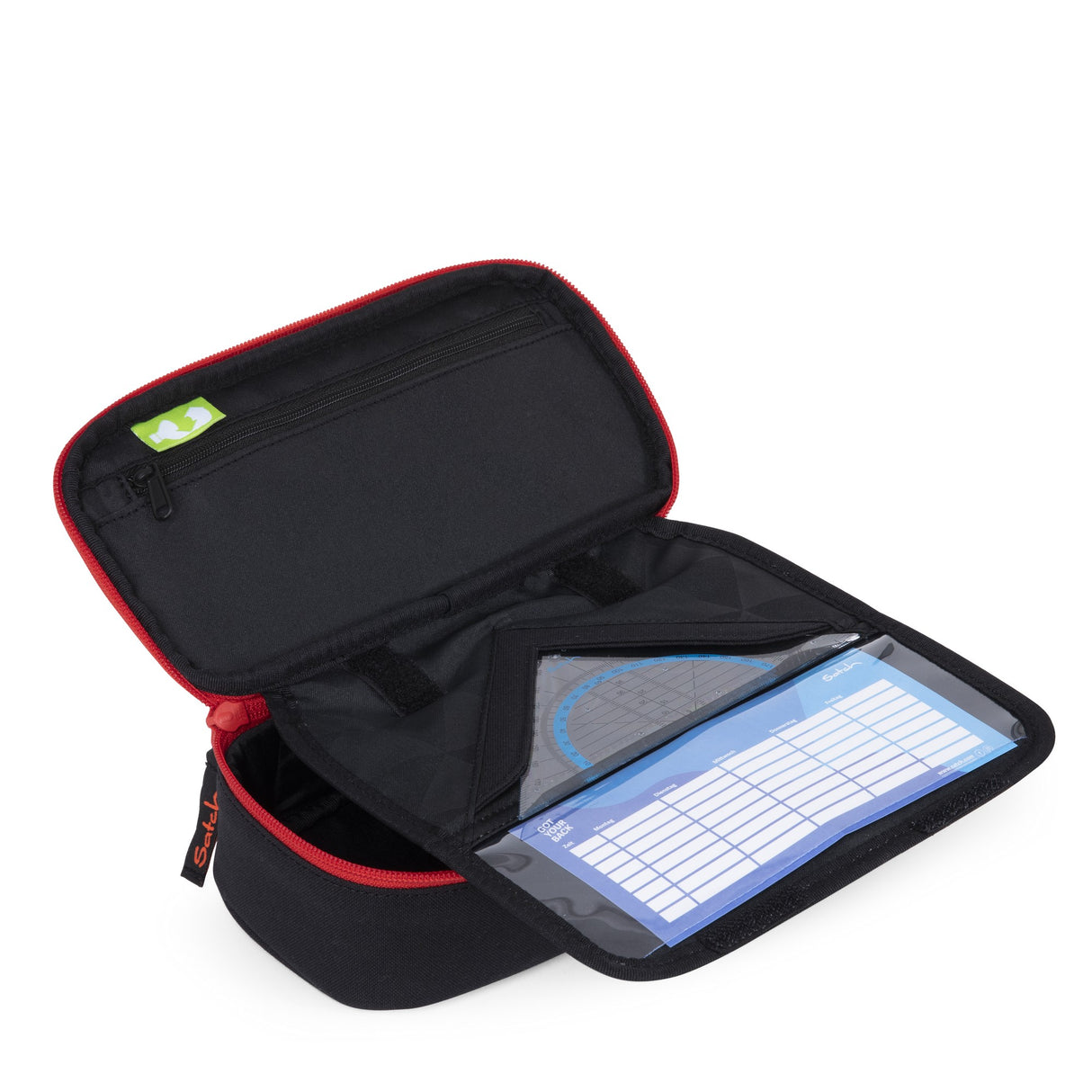 Fire Phantom - Schlamperbox