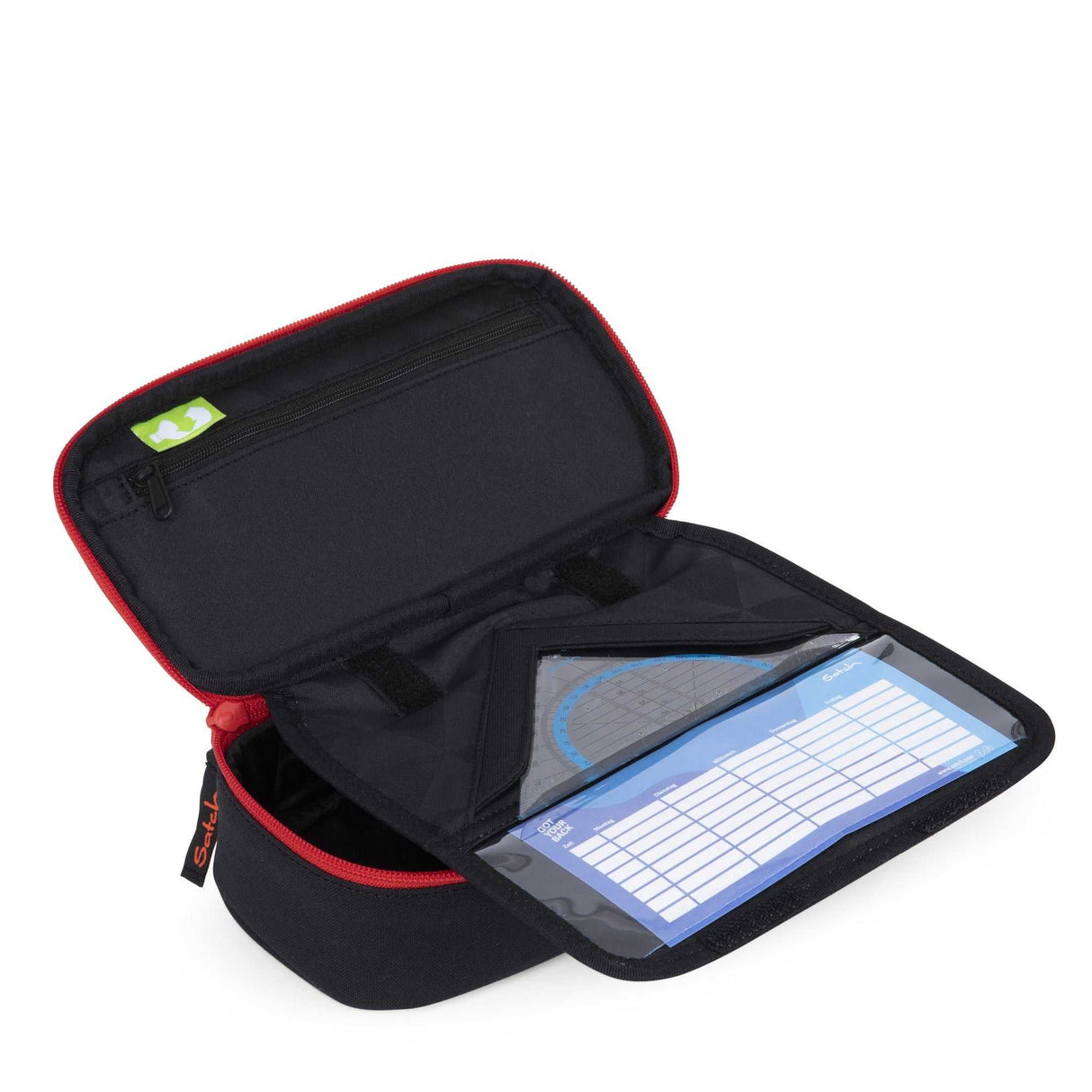 Fire Phantom - Schlamperbox