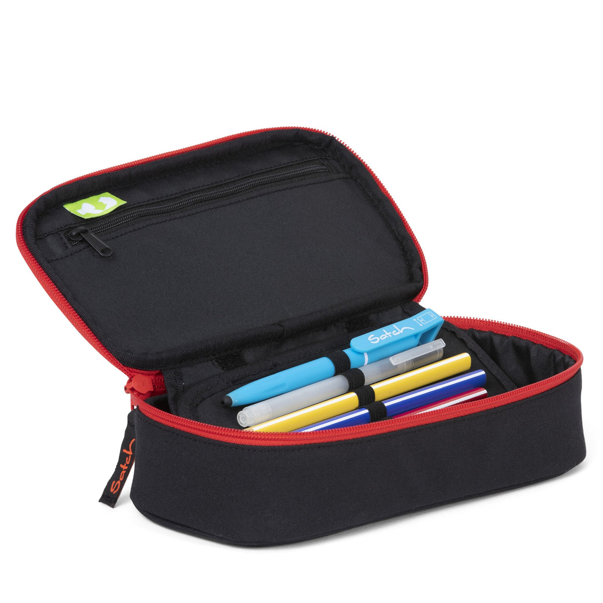 Fire Phantom - Schlamperbox