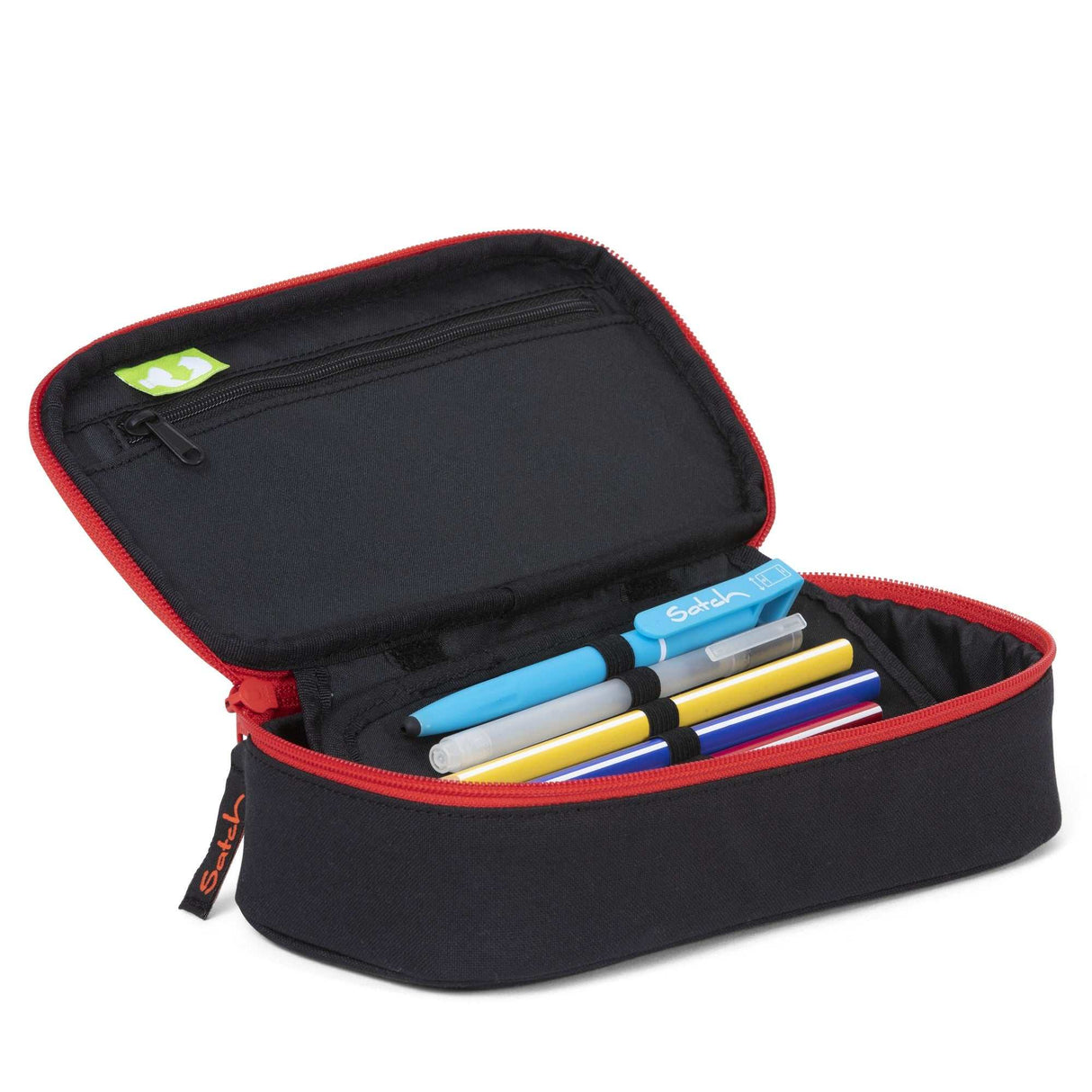 Fire Phantom - Schlamperbox