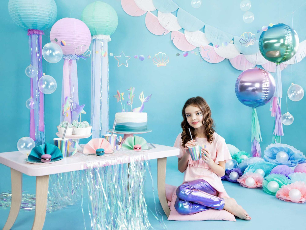 Ballons Strong