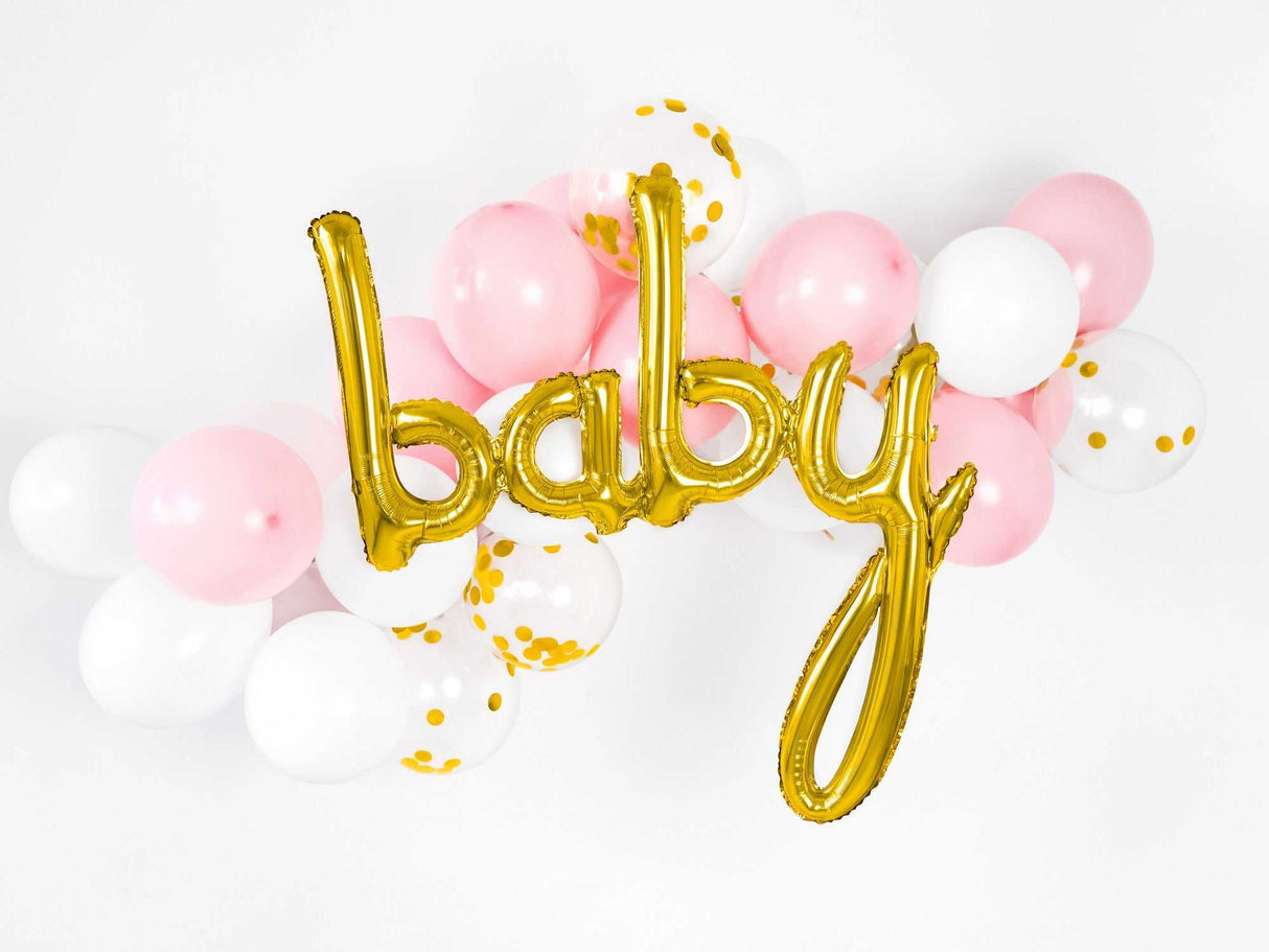 Ballons Strong