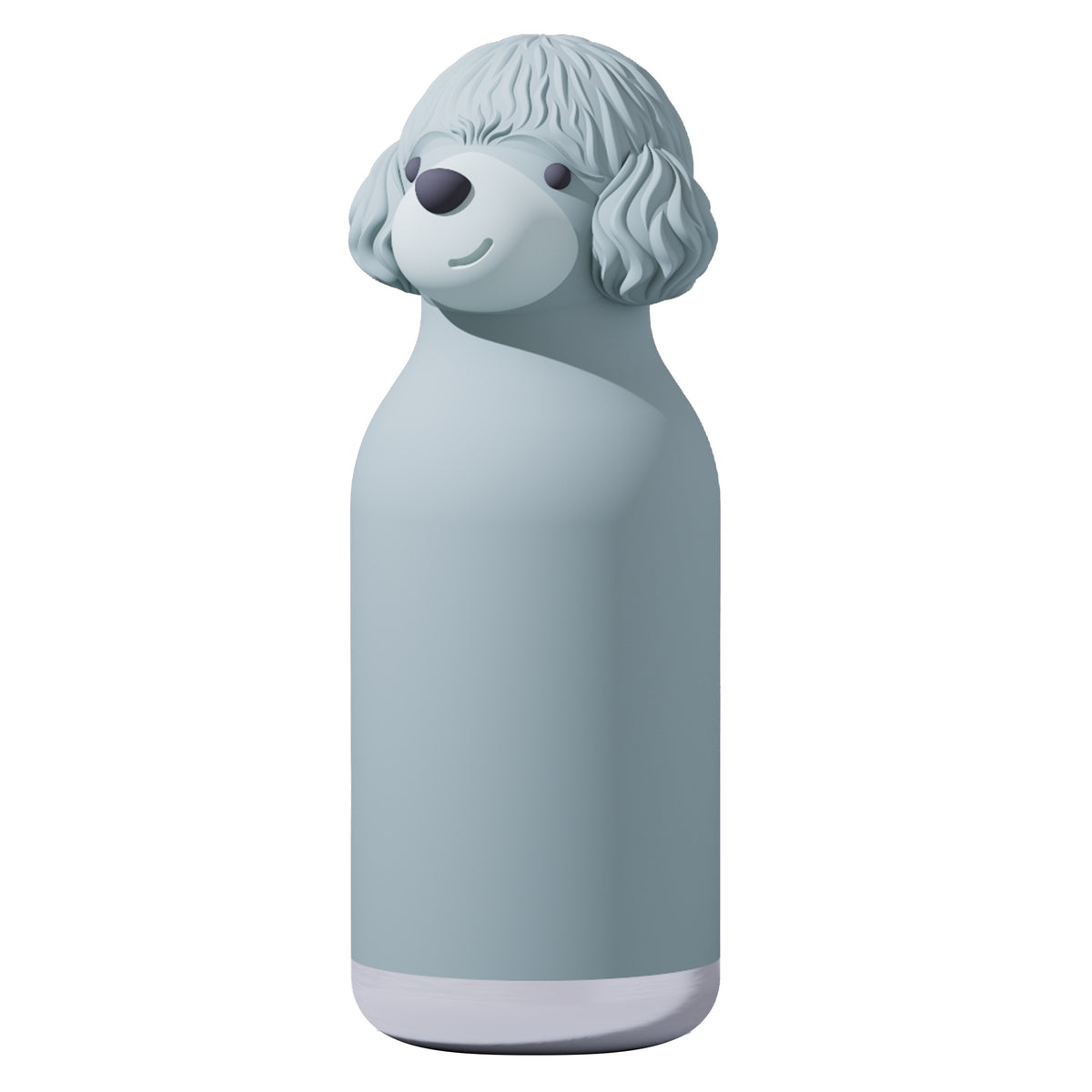 Trinkflasche Bestie- Pudel