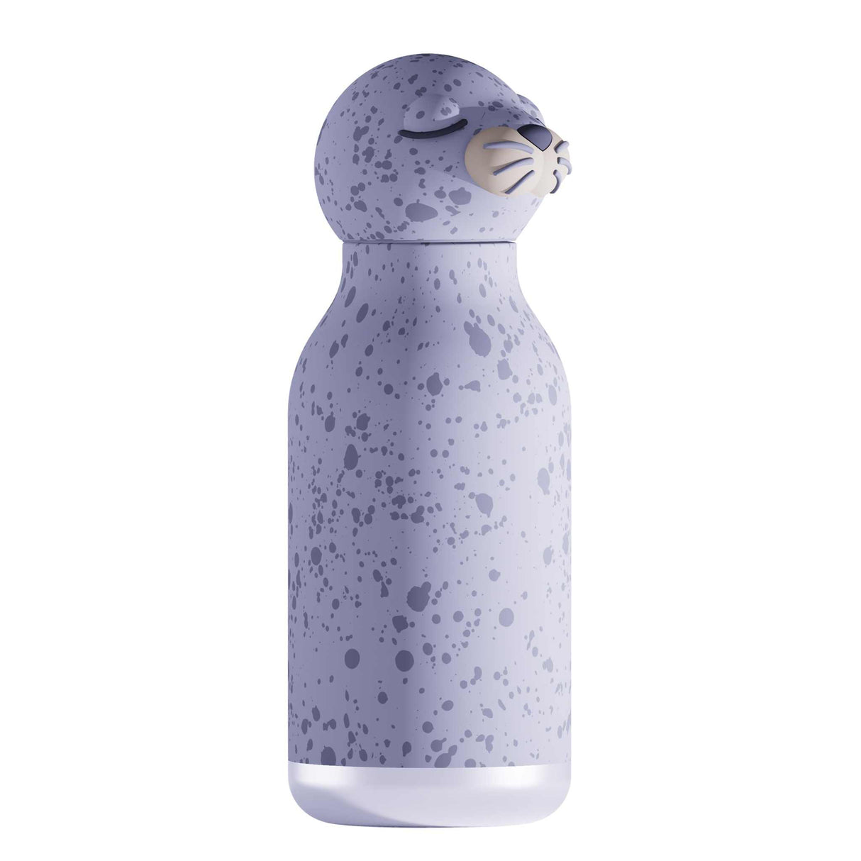 Trinkflasche Bestie- Seehund