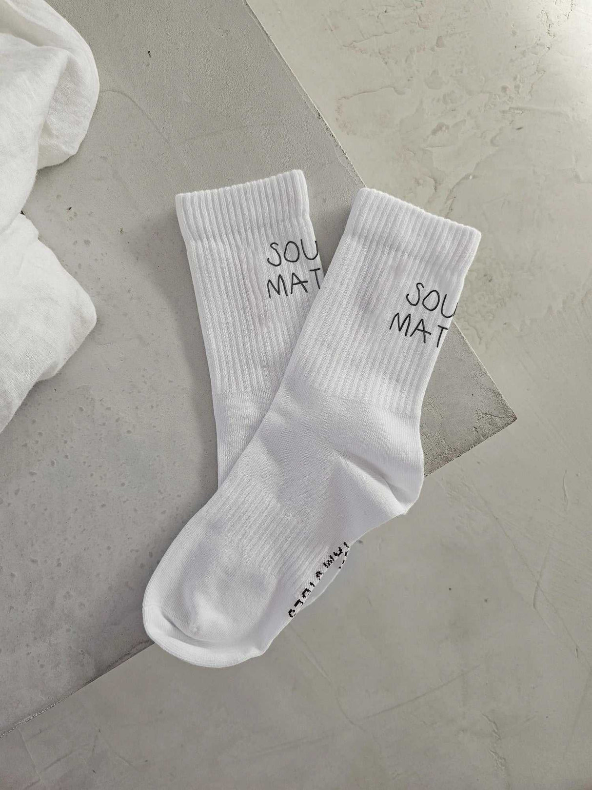 Soulmate Socken Kids/ 80-86