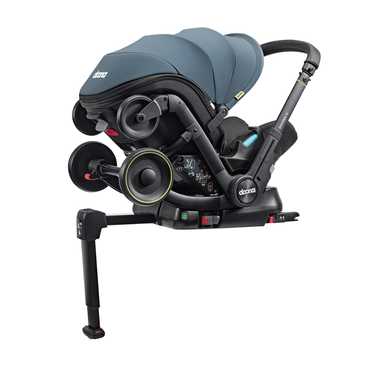Doona X Isofix Basis