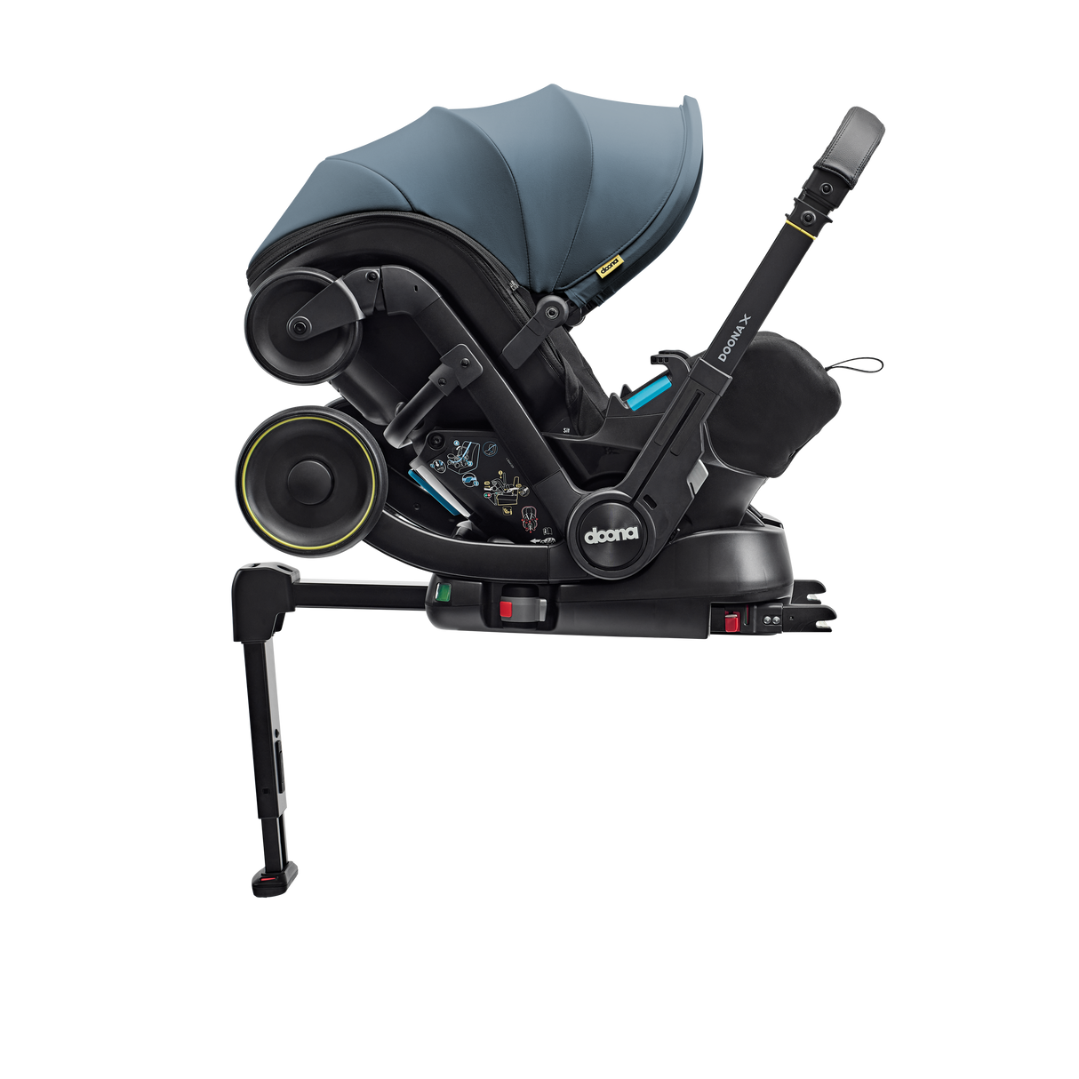 Doona X Isofix Basis