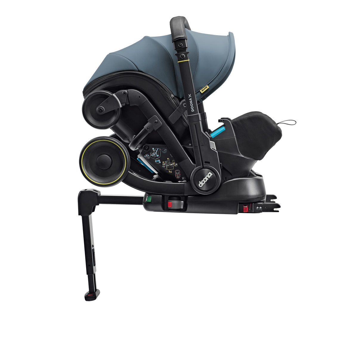 Doona X Isofix Basis
