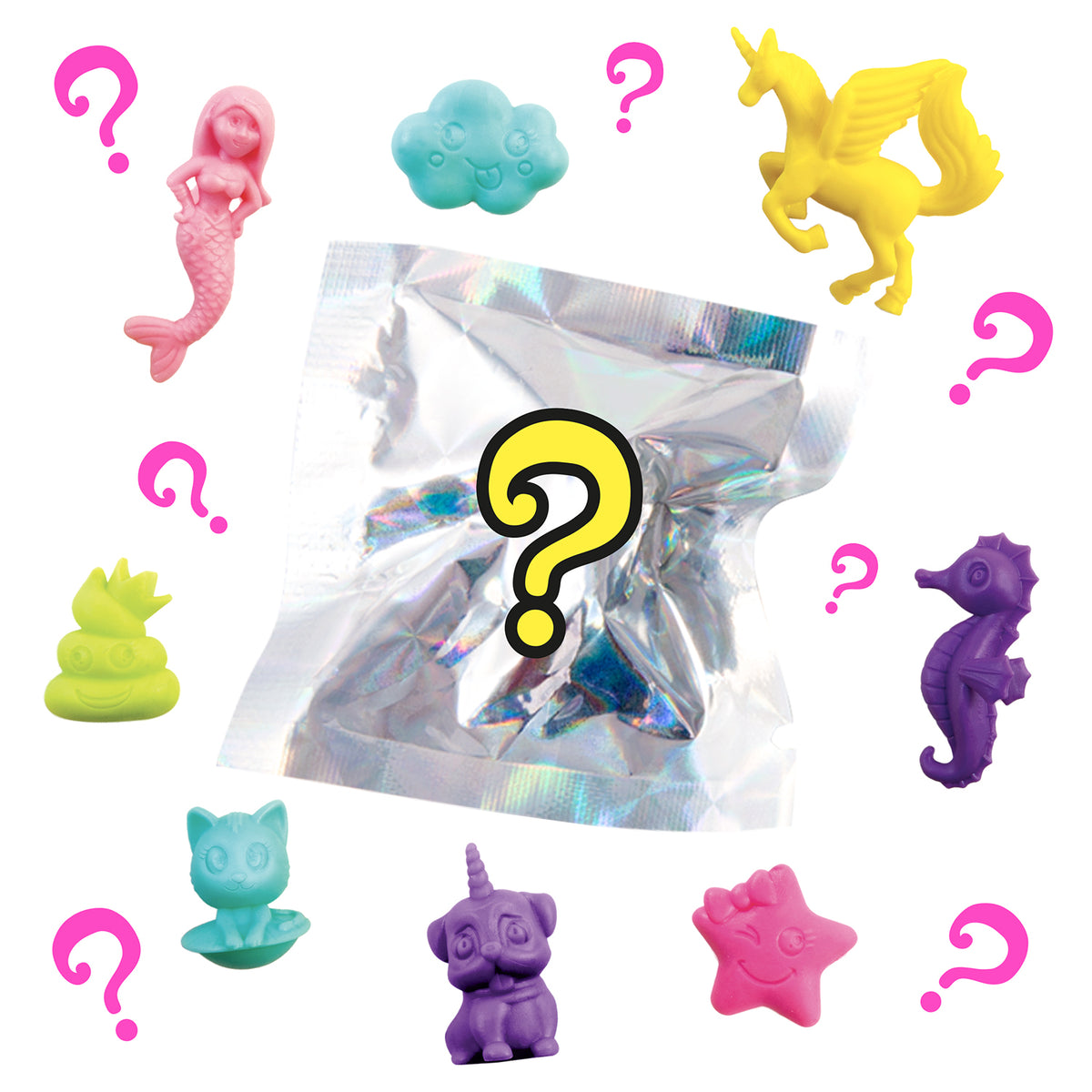 Slime Eimer (1Stück)