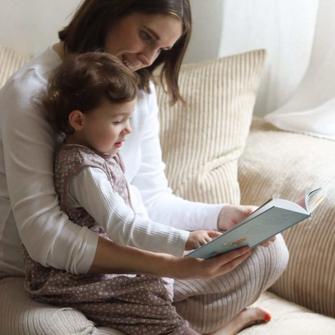 Schlafsack mit Füßen 80cm (1.0 TOG)