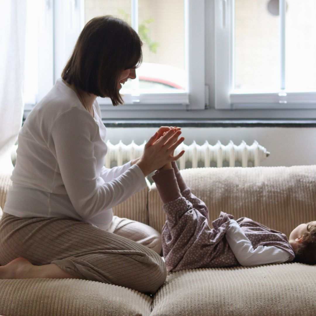 Schlafsack mit Füßen 70cm (1.0 TOG)