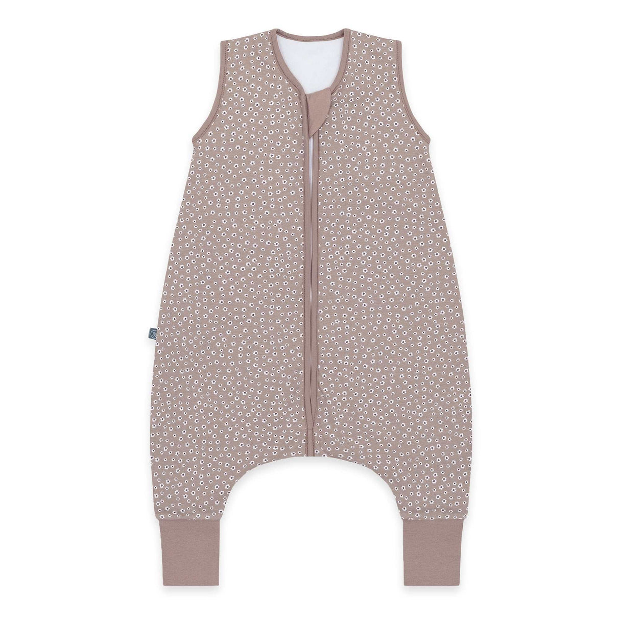 Schlafsack mit Füßen 80cm (1.0 TOG)