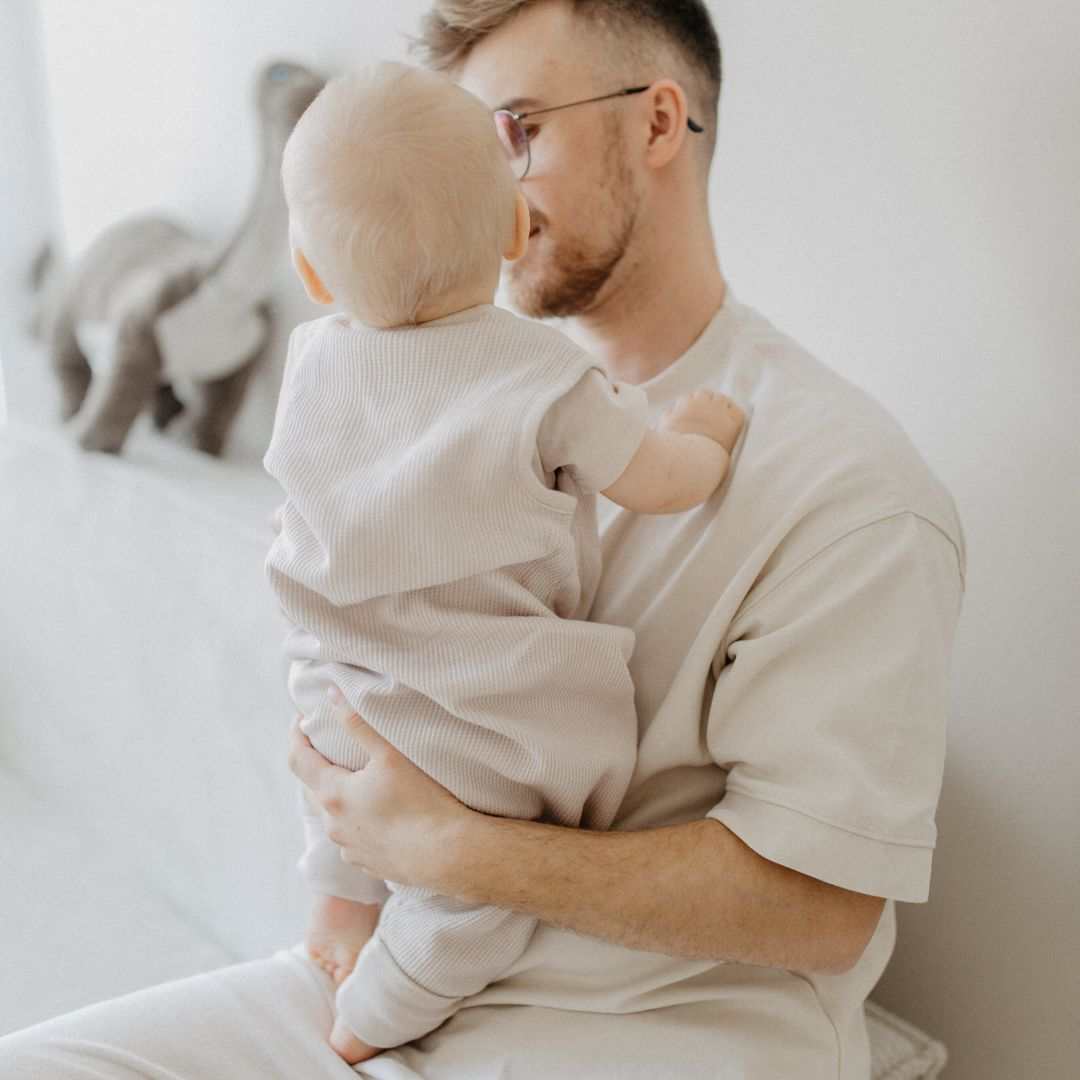 Schlafsack mit Füßen 90cm (1.0 TOG)