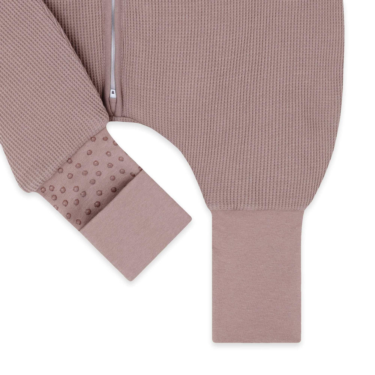 Schlafsack mit Umschlag-Füßen 90cm (2.5 TOG)