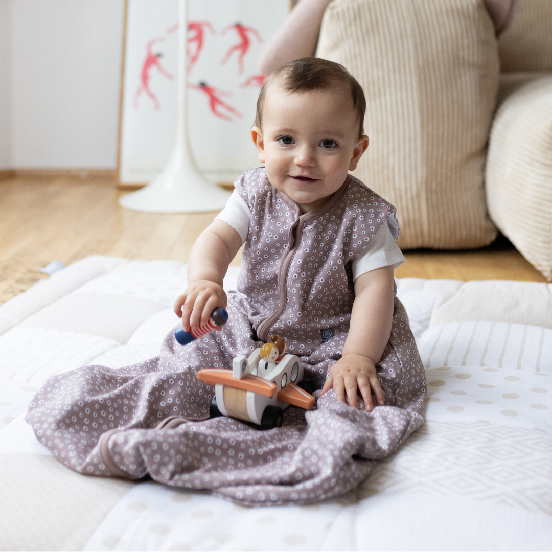 Schlafsack 70cm (1.0 TOG)