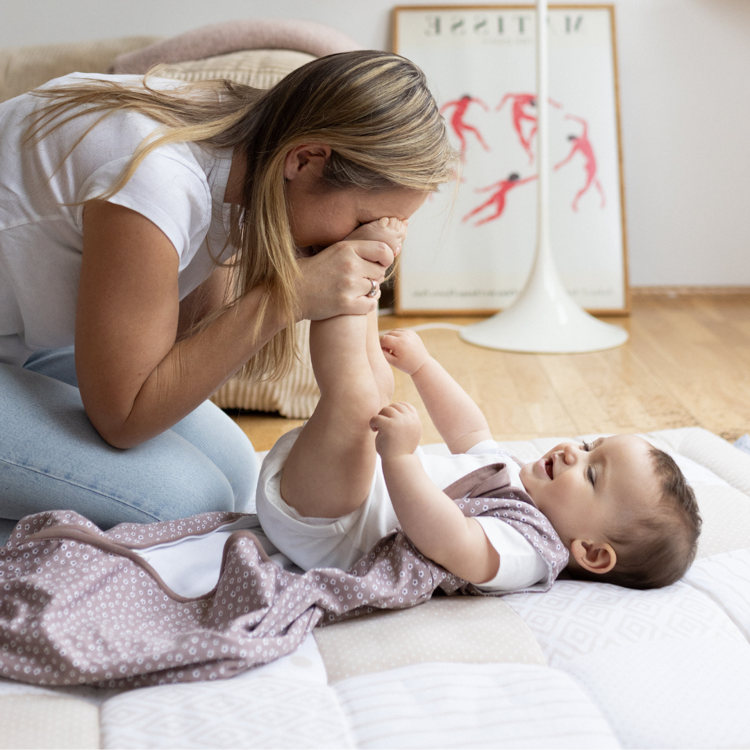 Schlafsack 70cm (1.0 TOG)