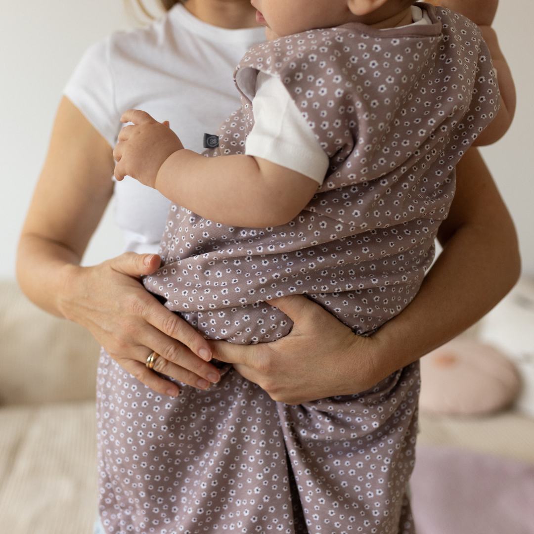 Schlafsack 60cm (1.0 TOG)