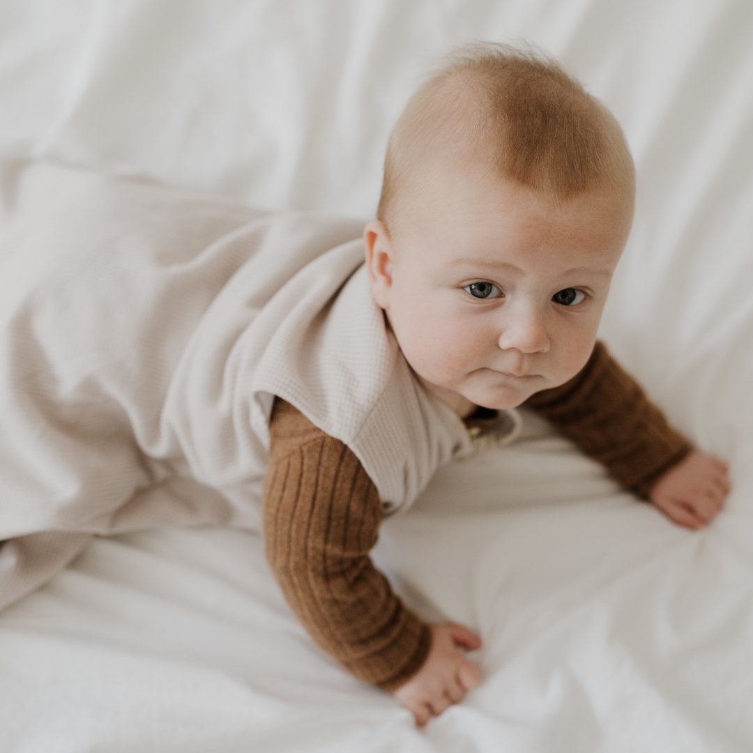 Schlafsack 80cm (1.0 TOG)