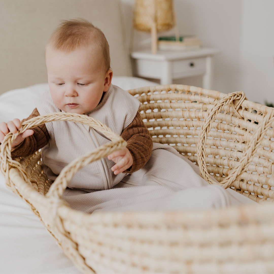 Schlafsack 80cm (1.0 TOG)