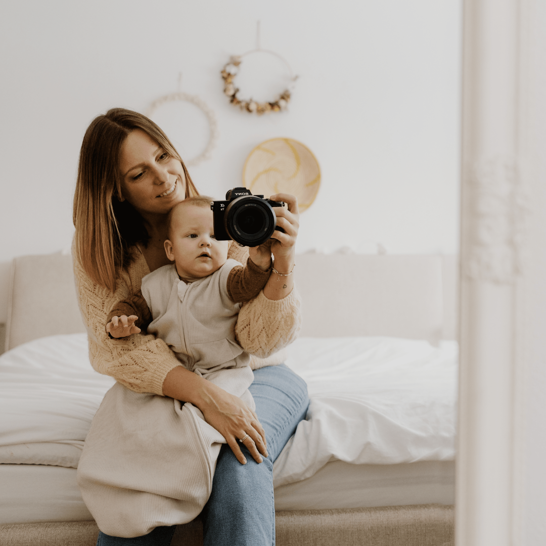 Schlafsack 80cm (1.0 TOG)