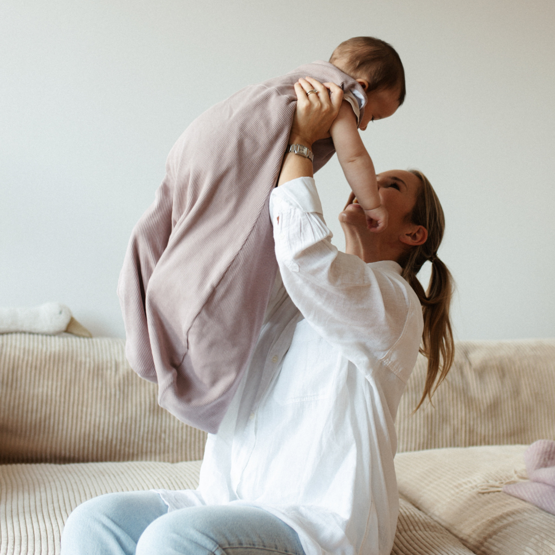 Schlafsack 80cm (1.0 TOG)