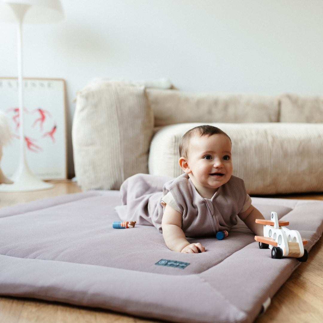 Schlafsack 80cm (1.0 TOG)