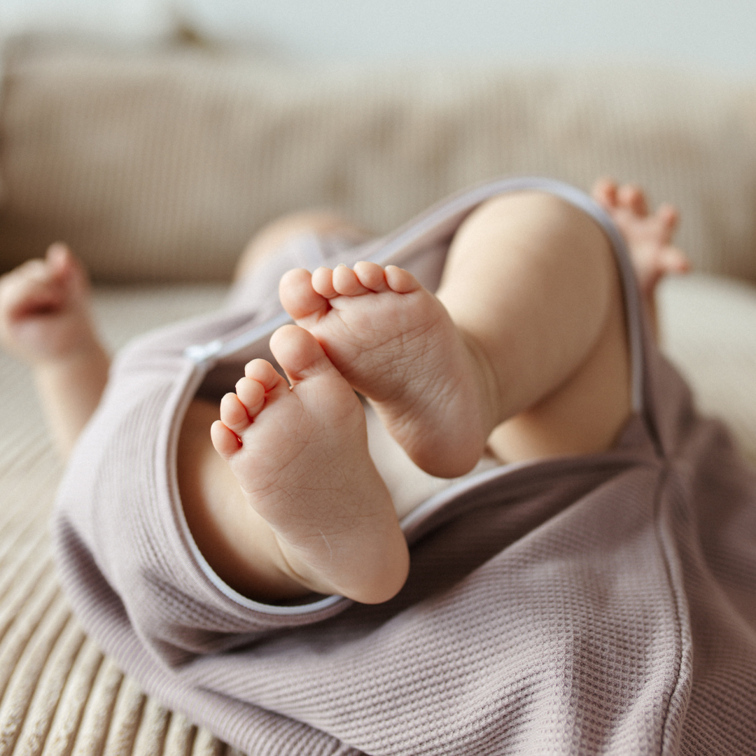 Schlafsack 70cm (1.0 TOG)