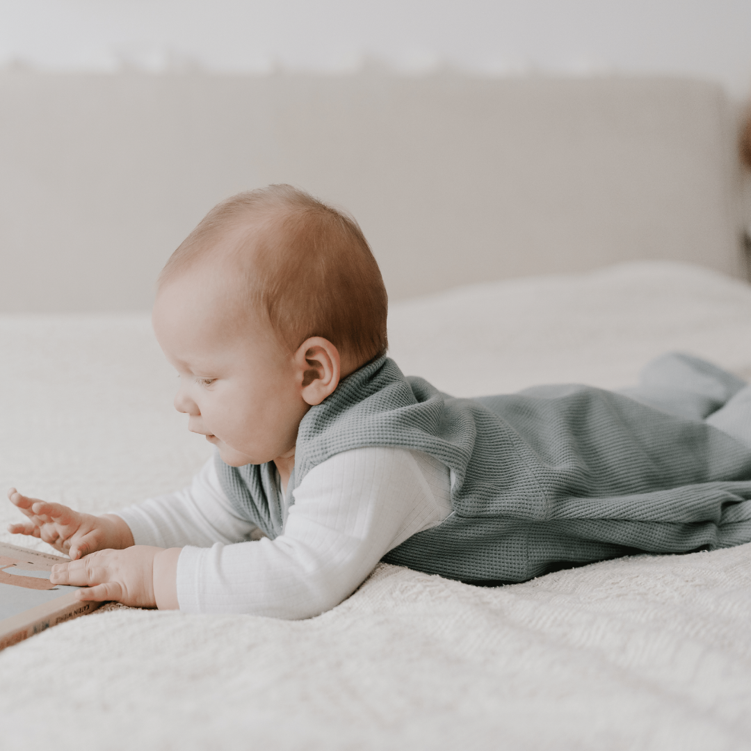 Schlafsack 80cm (1.0 TOG)