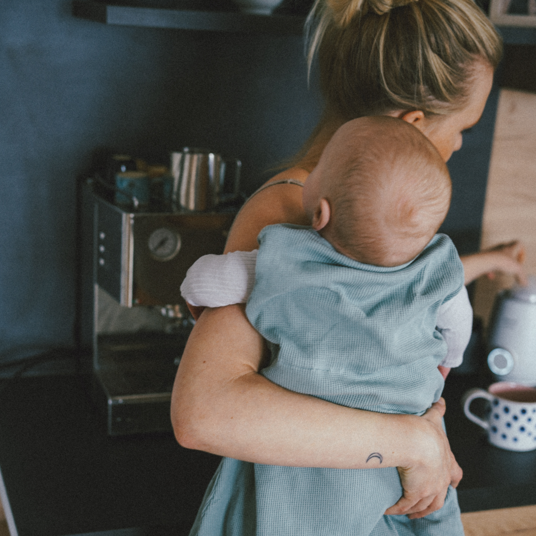 Schlafsack 80cm (1.0 TOG)