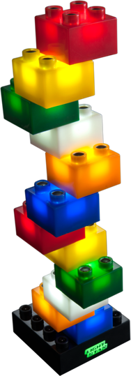 STAX JUNIOR - STARTER SET